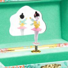Muzikinė dėžutė - Fėja