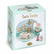 Tinyly - Charlie tinyshop