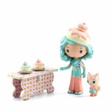 Tinyly - Charlie tinyshop