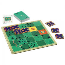 Games - Sologic - Dungeon Logic