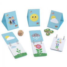 Games - Floralia