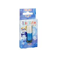 Tubi Glam - Nagų lakas - Mėlynas perlas