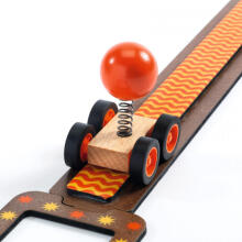 Statybos - Zig & Go - Magija - 43 vnt