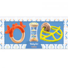 Baby White - BabySet
