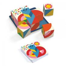 Игры - Sologic - Cubologic 9