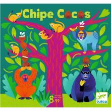 Games - Chipe Cocos