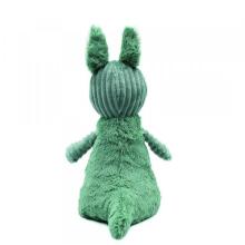 Pliušinis žaislas - Kangaroo - Mama ir mažylis - Žalia