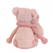 Pliušnis žaislas - Koala - Mama ir mažylis – Rožinė