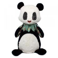 Milžiniškas pliušinis žaislas - Rototos - Didelė panda - 60 cm