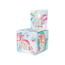 Tubi Glam - Блеск для губ - Ваниль - 5 ml