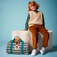 Duffel bags - Bengal tiger
