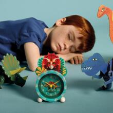 Alarm clocks - Dinosaur