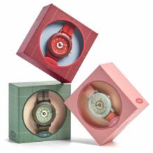 Sport watches - Green target