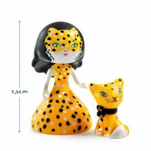 Arty Toys - Princeses - Féline & Léo
