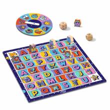 Games - Cool school - ABC Rapido