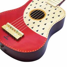 Svoora Medinė vaikiška gitara - Indie