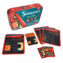 Svoora - Game - Svoordines in a Can