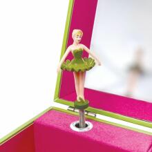 Svoora - Musical Jewelry Box - Seasons