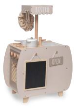 Мини-кухня