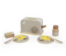 Role play - Toaster - Nougat