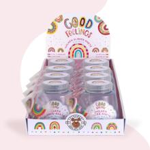 Good Feelings - Modeliavimo molis - Debesis (115g)
