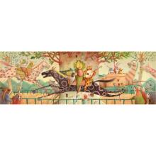 Puzzles Gallery - Wonderful ride - 100 pcs