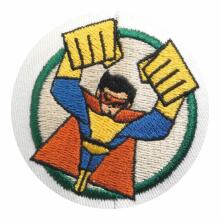 Cap - Superheroes