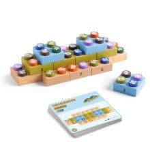 Игры - Sologic - Блоки инков