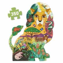 Puzz'Art - Lion - 350 pcs