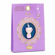 Tinyly - Key ring - Rosie