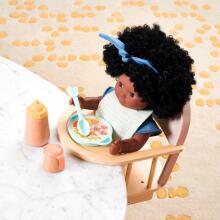 Dolls - Pomea - Table seat