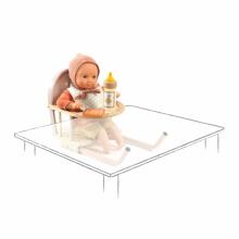 Dolls - Pomea - Table seat