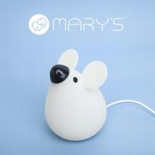 MARY'S LED Night light - Mouse