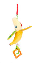 BALIBAZOO BB 80244 Bananinis pakabukas