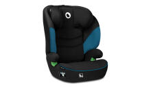 LIONELO Lars i-size Green Turquoise Car Seat