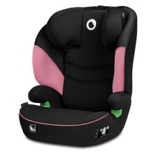 LIONELO Lars i-size Pink Baby Car Seat