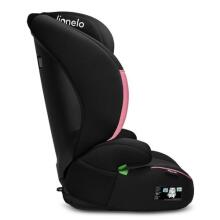 LIONELO Lars i-size Pink Baby Car Seat