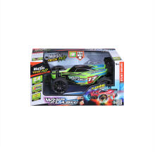MAISTO 81791 WHIP FLASH green