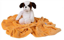 MATEX antklodė Carol 85x100 [TB0375_03] Saint Bernard