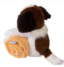 MATEX antklodė Carol 85x100 [TB0375_03] Saint Bernard