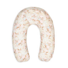 MATEX RELAX positioning pillow made of cotton fabric, length 190 [TB0045_R46] bouquets