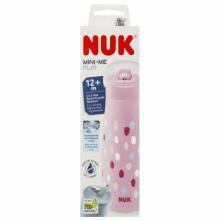 NUK 225327 Чашка 450 мл Мини +12м