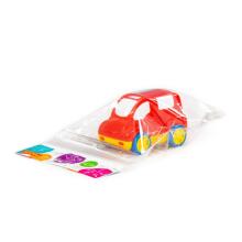 POLESIE 88826 Baby Car inercinis lengvasis automobilis maiše