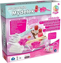TREFL 61114 Muilo dirbtuvės