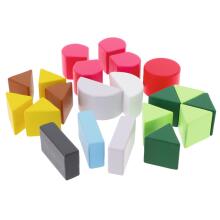 TREFL 61637 Medinis žaislas Gyvūnų komanda