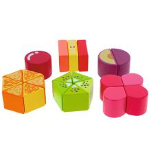 TREFL 61638 Medinis žaislas Fruity Beauty