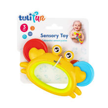 TULI FUN TF 30107 Jutiminis žaislinis krabas