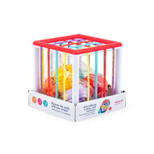 TULI FUN TF 30113 Kubas kupinas formų