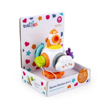 TULI FUN TF 30124 kosminė stotis