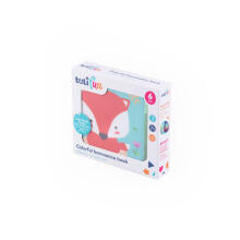 TULI FUN TF 50716 Knygos akordeono spalva